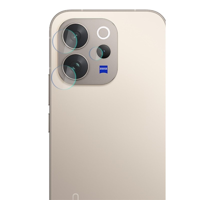 Ochranné sklo čočky fotoaparátu 3mk na Vivo V70