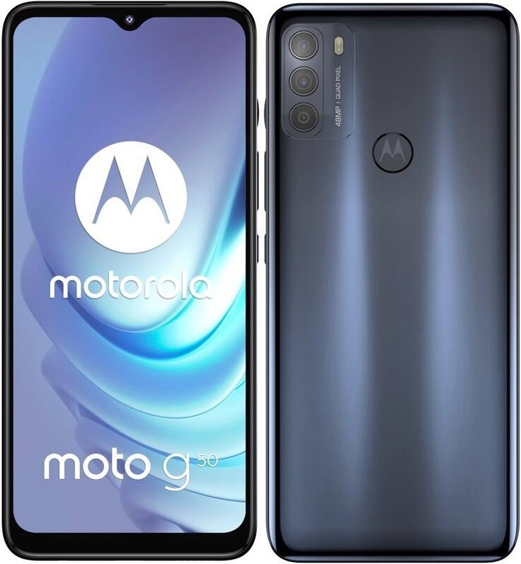 Motorola Moto G50