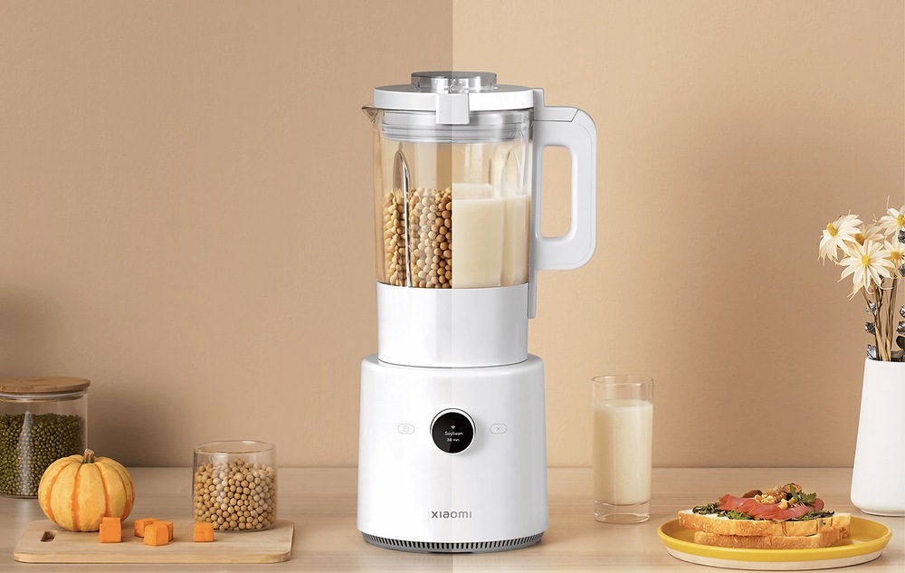 Stolní mixér Xiaomi Smart Blender bílý Stolní mixér Xiaomi Smart Blender bílý