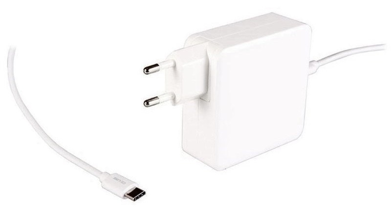 Napájecí adaptér PATONA pro notebooky, 65W, výstupní napětí 5V-20V, USB 3.1 USB-C