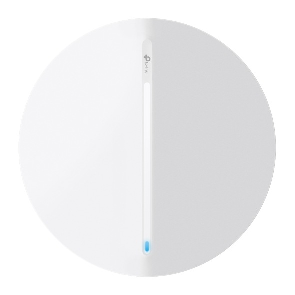 Přístupový bod (AP) TP-Link Festa F76, Wi-Fi 7 BE9300 bílý