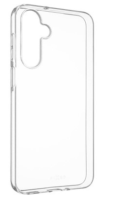 Kryt na mobil FIXED na Samsung Galaxy A16 4G/5G průhledný Kryt na mobil FIXED na Samsung Galaxy A16 4G/5G průhledný
