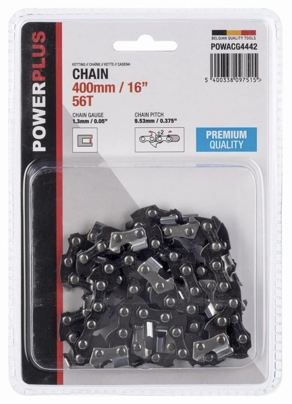 Řetěz pilový POWERPLUS POWACG4442