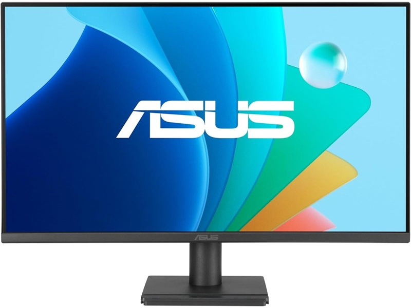 Monitor Asus VA279HG, černá barva