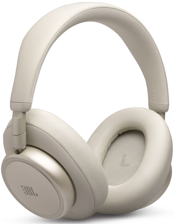 Bezdrátová sluchátka JBL Live 780NC 