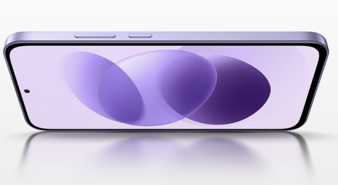 Mobilní telefon Xiaomi Redmi Note 17 4 GB / 128 GB černý Redmi Note 17 vyniká i nádherným 6,99" displejem