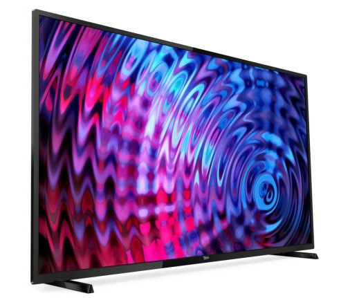 Televize Philips 32PFS5803 černá
