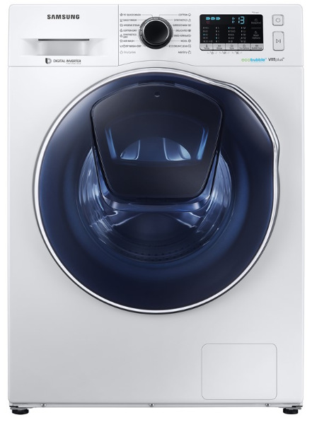 Samsung WD80K52E0ZW/LE