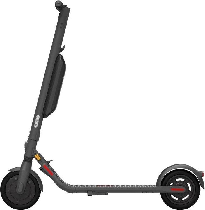 Ninebot KickScooter E45E by Segway
