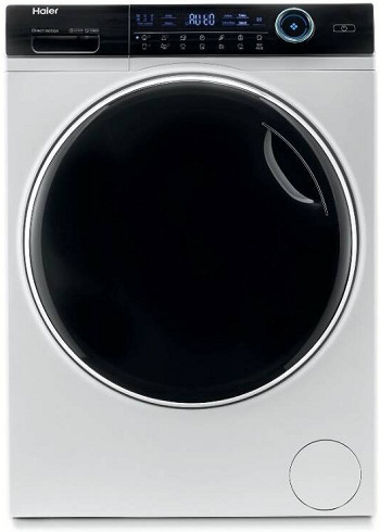Pračka Haier HW90-B14979-S bílá