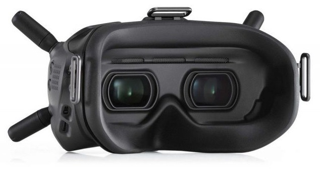 Brýle DJI FPV Goggles V2 Brýle DJI FPV Goggles V2