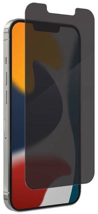 Tvrzené sklo InvisibleSHIELD Glass Elite Privacy 360 na Apple iPhone 13/13 Pro