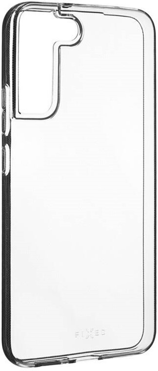Kryt na mobil FIXED na Samsung Galaxy S22 5G průhledný