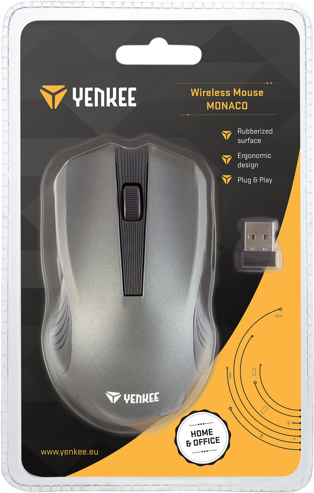 YENKEE Monaco