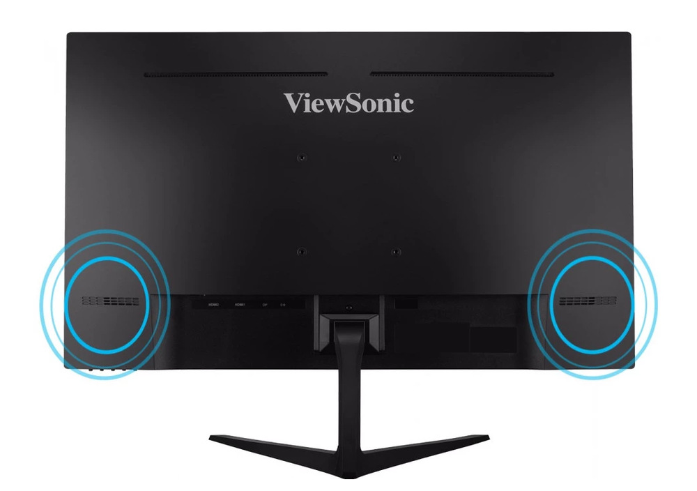 Herní monitor ViewSonic VX2718-P-MHD Herní monitor ViewSonic VX2718-P-MHD