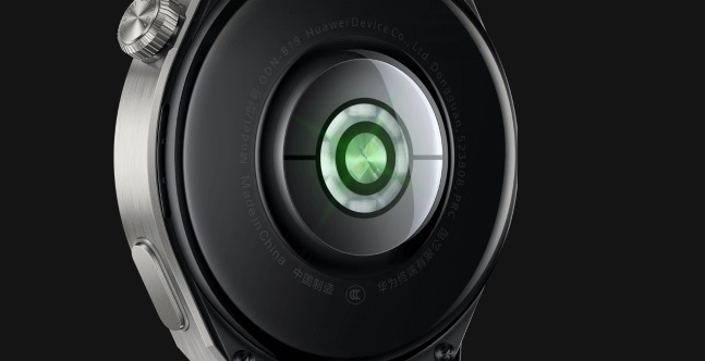 Chytré hodinky Huawei Watch GT 3 Pro 46 mm - Light Titanium Case + Light Titanium Strap Chytré hodinky Huawei Watch GT 3 Pro 46 mm - Light Titanium Case + Light Titanium Strap