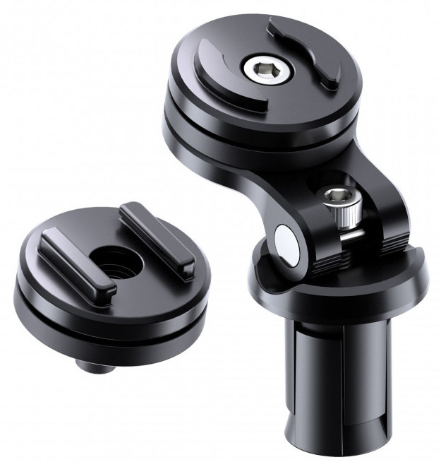 Držák na mobil SP Connect Moto Stem Mount