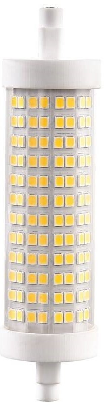 Žárovka LED Luminex R7S,16 W, 2000 lm, 3000 K, stmívatelná