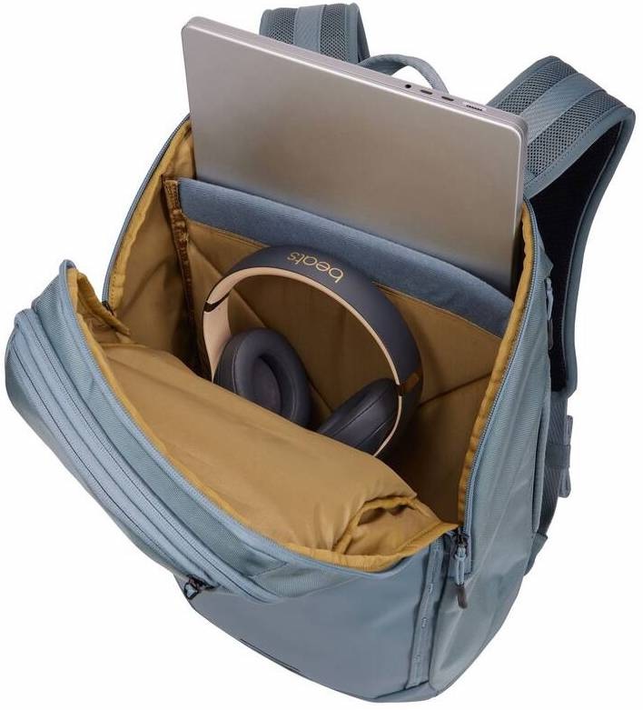 Batoh na notebook THULE Chasm 26 l šedý