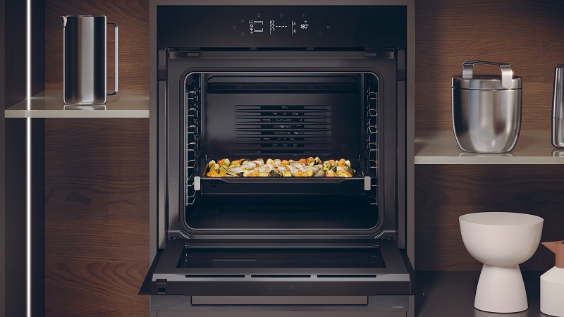 Trouba Haier H6 ID46G3HTB černá