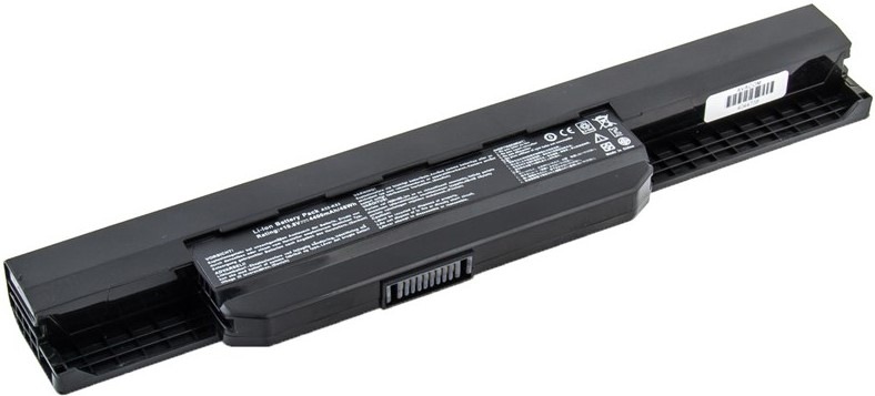Baterie Avacom Asus A43/A53/A45/X84 Li-Ion 10,8V 4400mAh