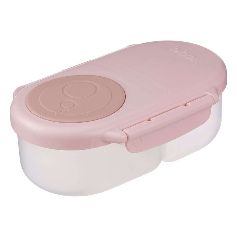 Box na svačinu b.box BLUSH CRUSH růžová