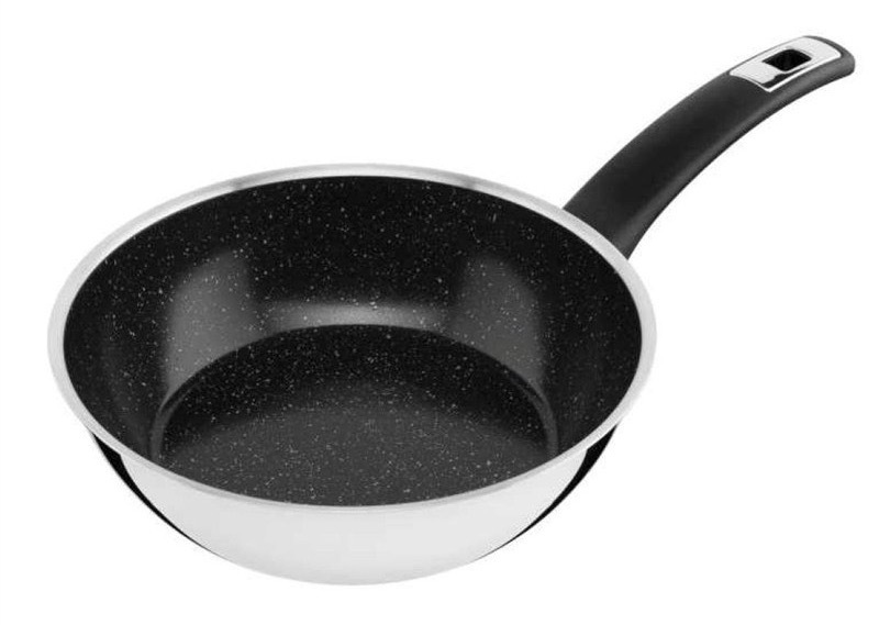 Pánev Kolimax Cerammax Pro Comfort 22 cm černá