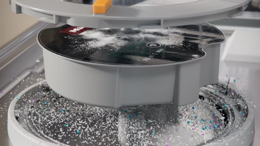 Myčka nádobí Miele G 7788 SCVi K2O XXL AutoDos Myčka nádobí Miele G 7788 SCVi K2O XXL AutoDos