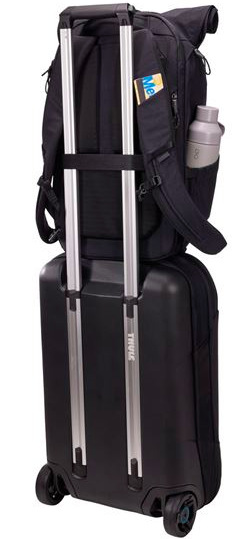 Batoh na notebook THULE Paramount 24l - černý