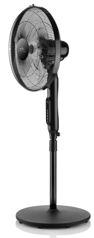 Ventilátor stojanový ETA Naos 2607 90000 černý