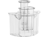 Kuchyňský robot KitchenAid Artisan 5KFP1644ECA červený KitchenAid ARTISAN 5KFP1644