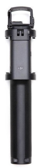 Selfie tyč DJI Osmo Pocket černý Selfie tyč DJI Osmo Pocket černý
