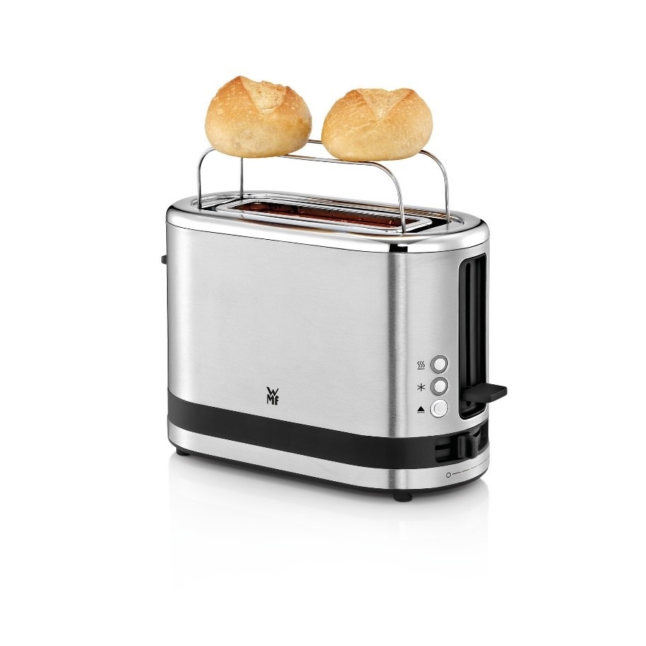 Topinkovač WMF KITCHENminis® 414100011 nerez