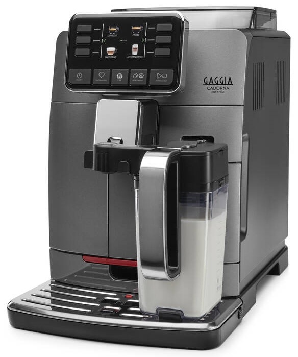 Automatický kávovar Gaggia Cadorna Prestige Automatický kávovar Gaggia Cadorna Prestige