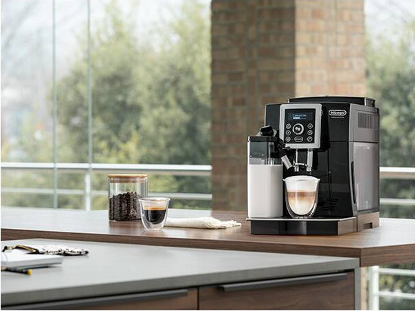 Espresso De'Longhi Intensa ECAM 23.460.B černé