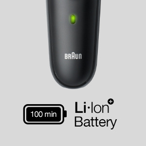 Zastřihovač vousů Braun MBBT7 Zastřihovač vousů Braun MBBT7
