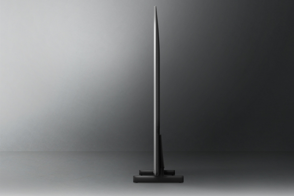 Televize Samsung UE75AU8072 Televize Samsung UE75AU8072