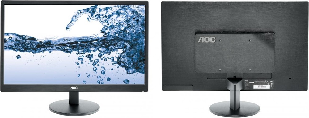 AOC E2270SWN