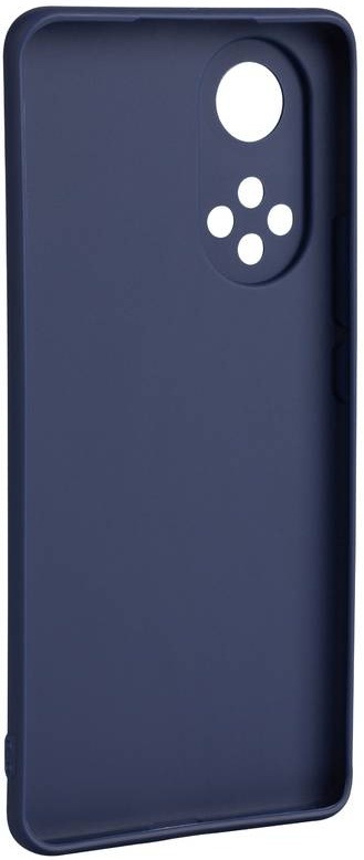 Kryt na mobil FIXED Story na Huawei Nova 9/Honor 50 modrý