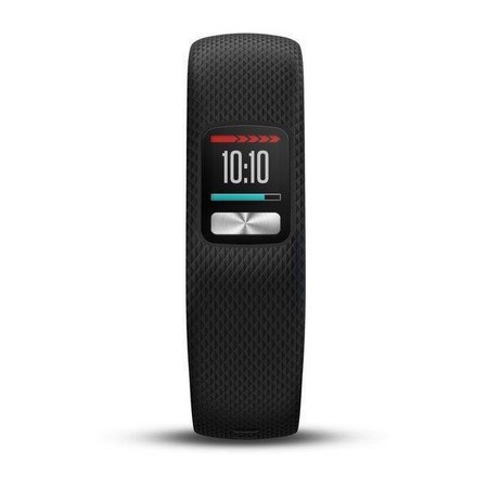 Fitness náramek Garmin vívofit4 (velikost L) černý Fitness náramek Garmin vívofit4 (velikost L) černý