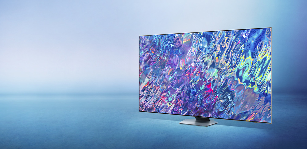 Televize Samsung QE55QN85B Televize Samsung QE55QN85B