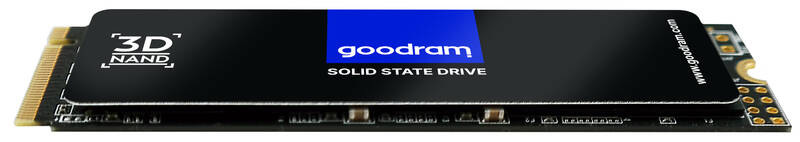 SSD Goodram PX500 256GB NVMe