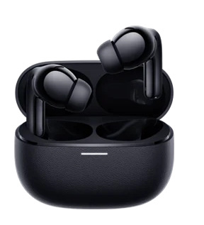 Sluchátka Xiaomi Redmi Buds 5 Pro černá