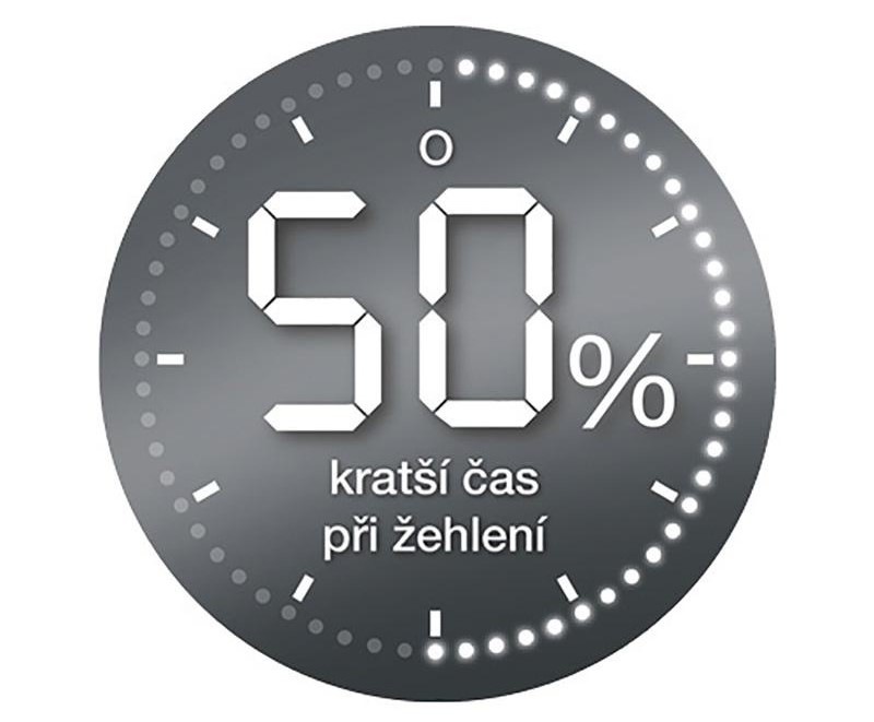 Žehlicí systém Braun CareStyle 5 IS 5155 BK černý/fialový Žehlicí systém Braun CareStyle 5 IS 5155 BK černý/fialový