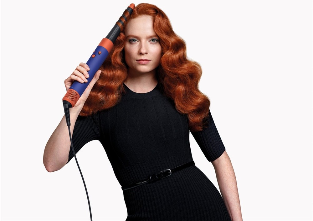Kulma Dyson Airwrap i.d. HS08 vinca blue/topaz
