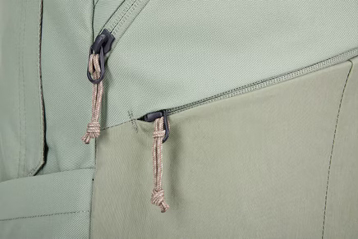 Batoh na notebook THULE Indago 23 L zelený Thule Indago