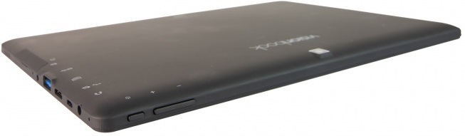 Dotykový tablet Umax VisionBook 10Wi-S 64G černý Umax VisionBook 10Wi-S 64G