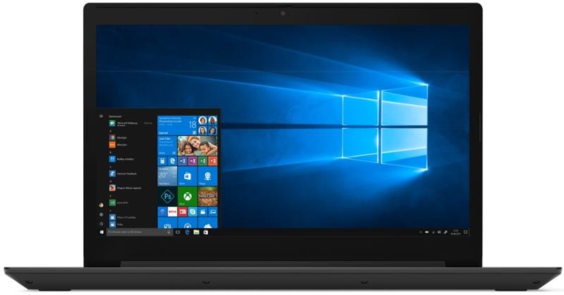 Notebook Lenovo IdeaPad Gaming L340-15IRH - Gradient blue