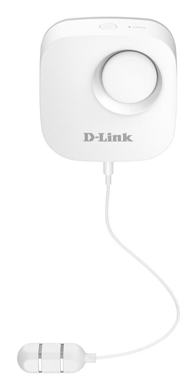 Detektor úniku vody D-Link DCH-S161