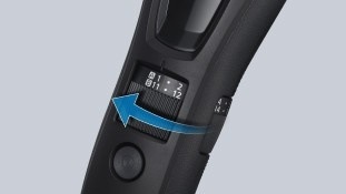 Zastřihovač multifunkční Panasonic ER-GB61-K503